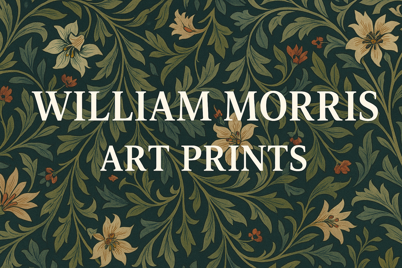 William Morris