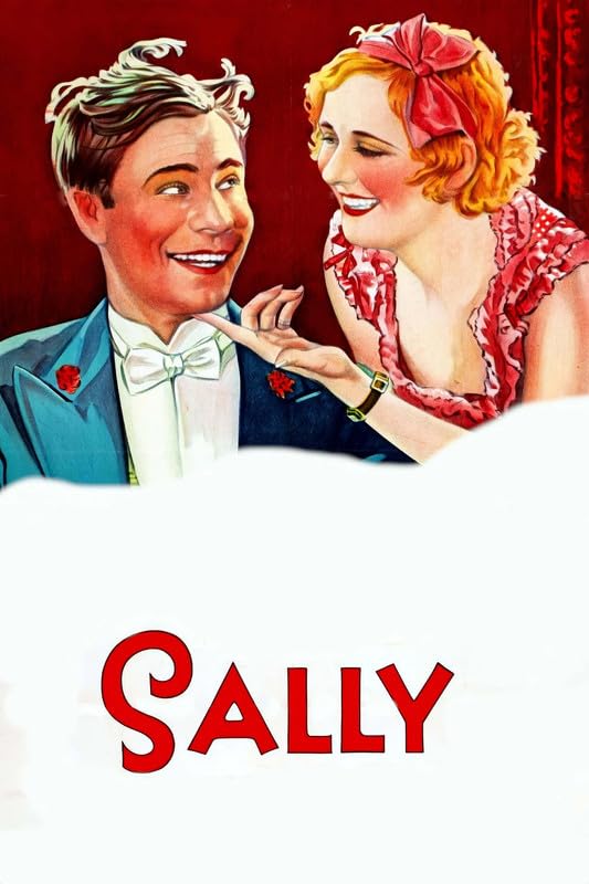 Sally Vintage Movie Film Wall Art Poster Print wall art poster – printed in Yorkshire