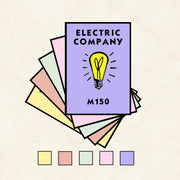 Monopoly Water Works Poster available in  Various Sizes and colours Framed Unframed Wall Art Deco Minimalist Home Decor House Gift Idea