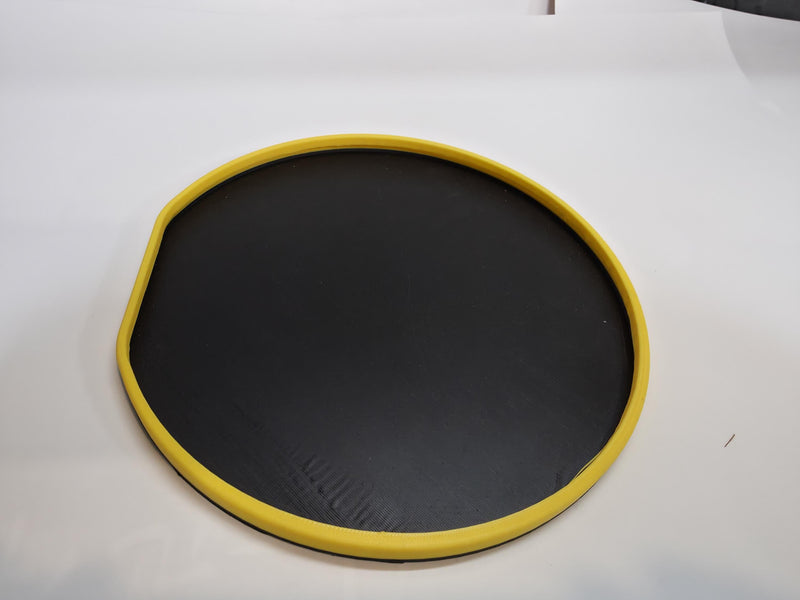 Minelab Manticore M9 coul cover stubble stopper 3D printed various colours