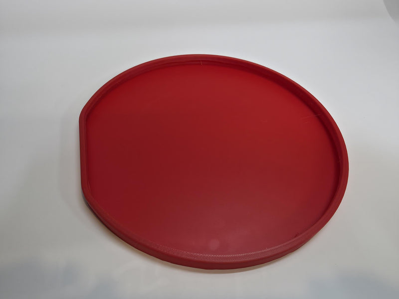 Minelab Manticore M9 coul cover stubble stopper 3D printed various colours