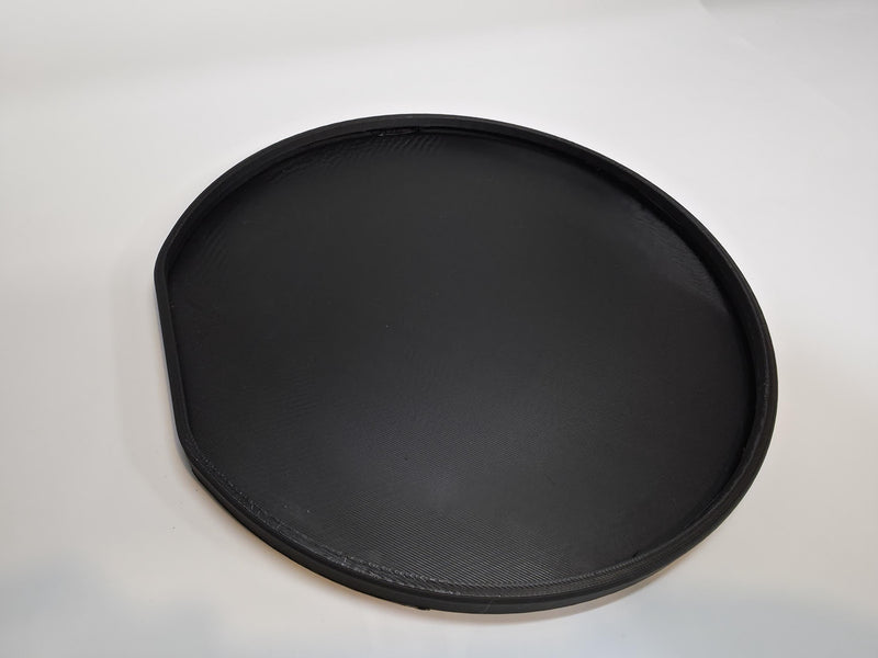 Minelab Manticore M9 coul cover stubble stopper 3D printed various colours